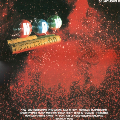 Now That's What I Call Music! 13 by Various Artists - imusic.am