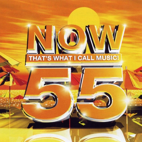 Now That's What I Call Music! 55 CD1 by Various Artists - imusic.am