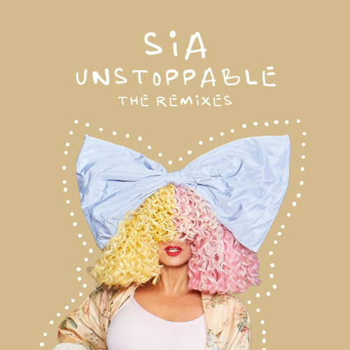 Unstoppable (Slowed & Reverb) by Sia, sped up + slowed - imusic.am