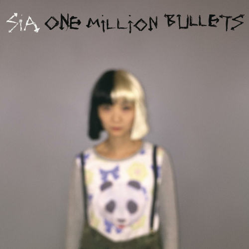 One Million Bullets by Sia - imusic.am