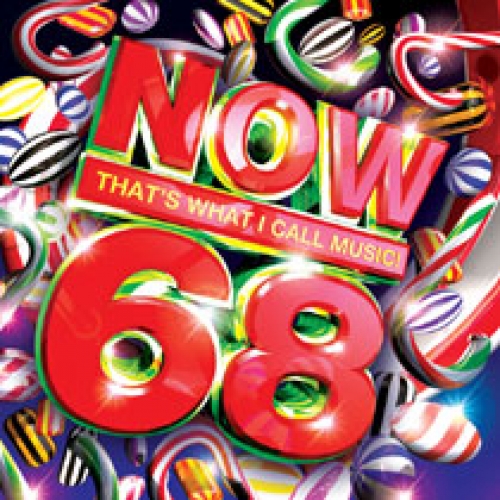Now That's What I Call Music! 68 CD2 by Various Artists - imusic.am