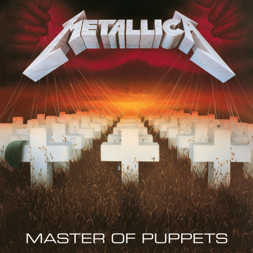 Master Of Puppets (Deluxe Box Set / Remastered) by Metallica - imusic.am