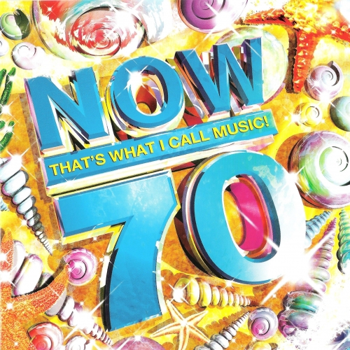 Now That's What I Call Music! 70 CD2 by Various Artists - imusic.am