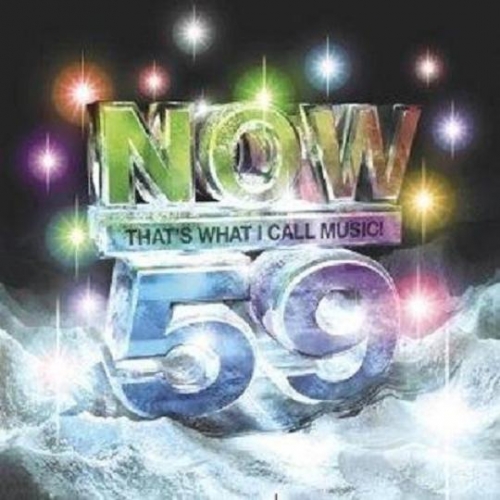 Now That's What I Call Music! 59 CD2 by Various Artists - imusic.am