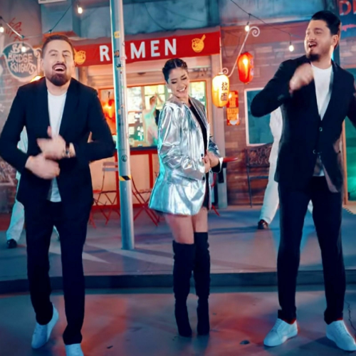 Ser U Sirt by Noro, Arman Hovhannisyan - imusic.am