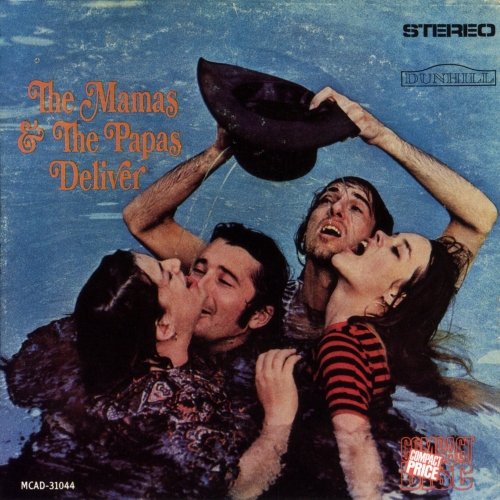 Deliver by The Mamas And The Papas - imusic.am