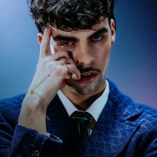 Kiss Kiss Goodbye by ADONXS - imusic.am