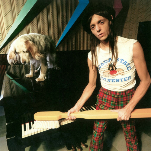 Volevo essere un duro by Lucio Corsi - imusic.am