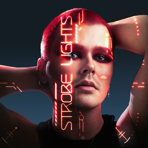Strobe Lights by Red Sebastian - imusic.am