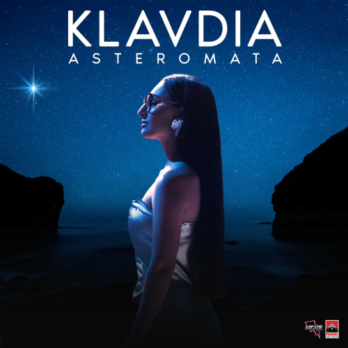 Asteromata by Klavdia - imusic.am