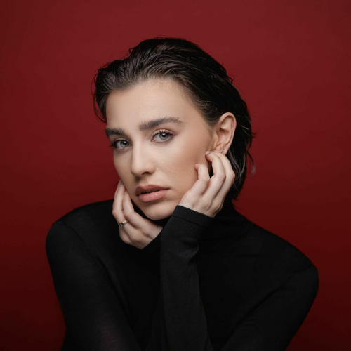 Freedom (Eurovision 2025 - Georgia) by Mariam Shengelia - imusic.am