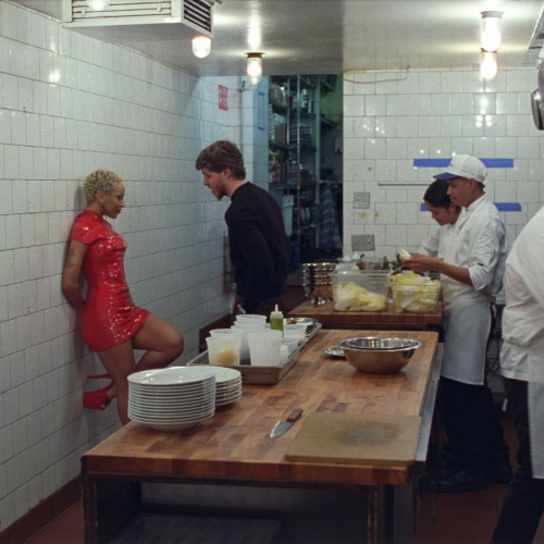 Just Us (feat. Doja Cat) by Jack Harlow, Doja Cat - imusic.am