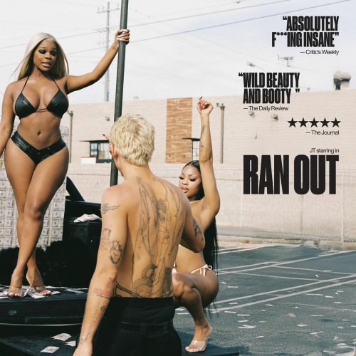 Ran Out by JT - imusic.am