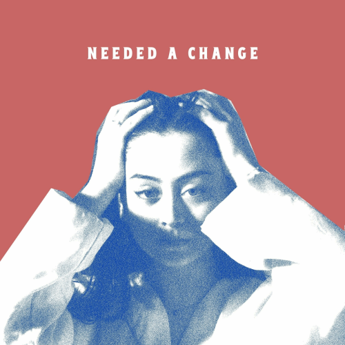 Needed a Change by Jasmine Thompson - imusic.am