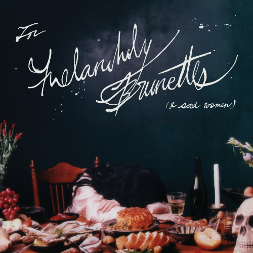 For Melancholy Brunettes (& sad women) by Japanese Breakfast - imusic.am