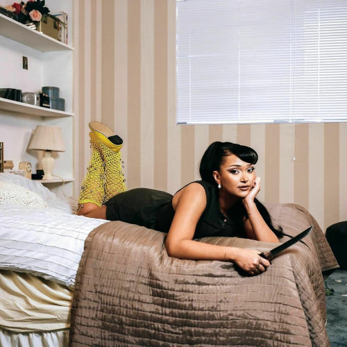 I Know You'd Kill by Joy Crookes - imusic.am