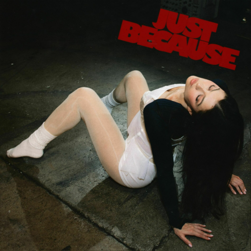 Just Because by Leah Kate - imusic.am