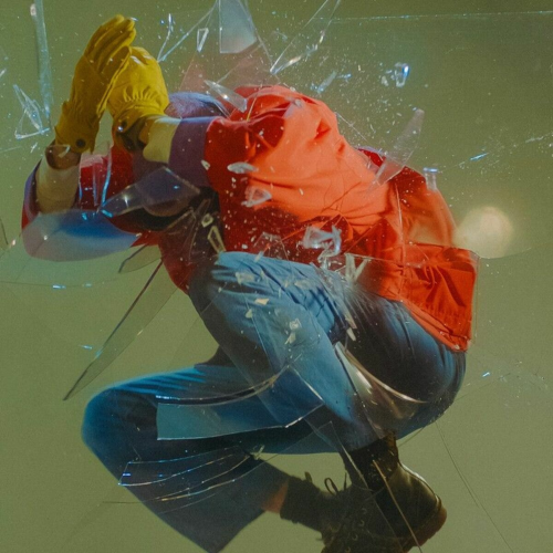 R.I.P. by half·alive, The Walters - imusic.am