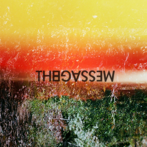 The Message by Half Moon Run - imusic.am