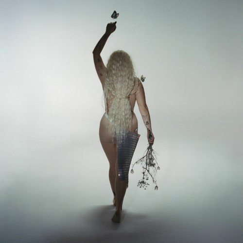 HURRICANE by Låpsley - imusic.am