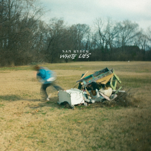 White Lies by Sam Ryder - imusic.am