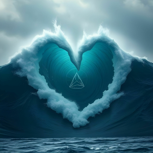 Цунами by Leonid Rudenko, Nyusha, Dilara - imusic.am