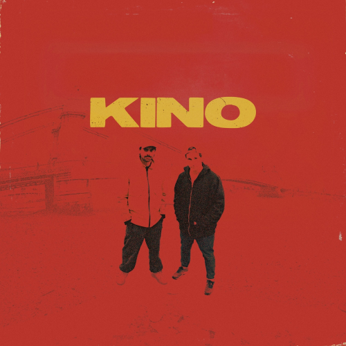 Kino by Anish Kumar, Hagop Tchaparian - imusic.am