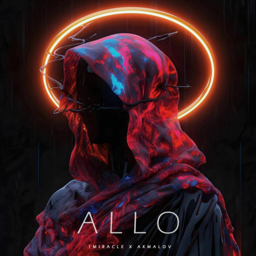 Alo (Akmalov Remix) by 1MIRACLE, Akmalov - imusic.am