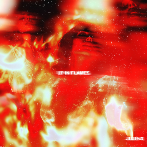 Up in Flames by juju<3 - imusic.am