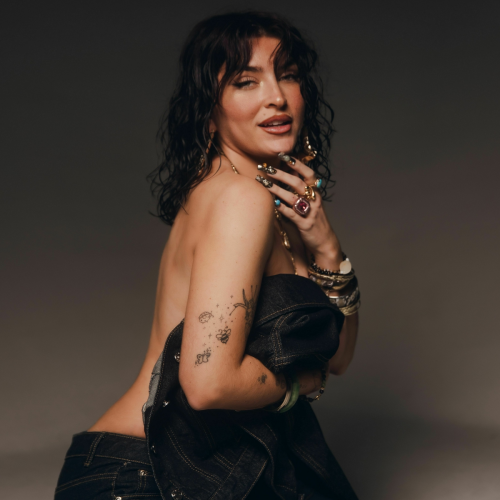 God's Favorite by Emmy Meli - imusic.am