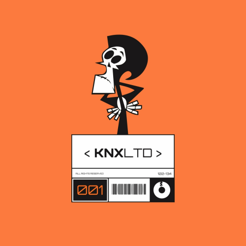 KNXLTD 001 by Knox - imusic.am