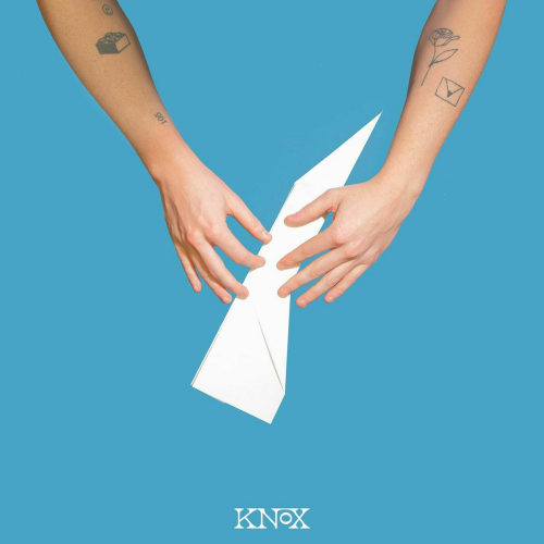 You Happened by Knox - imusic.am