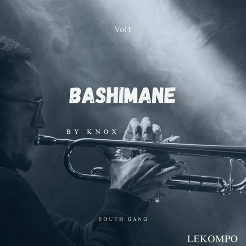 Bashimane by Knox - imusic.am