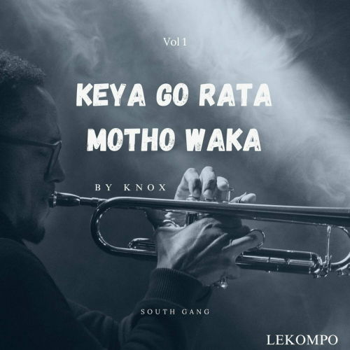 Wanrata by Knox - imusic.am