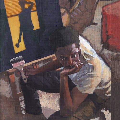 If I Were To Paint It (Acoustics) by Lossapardo - imusic.am