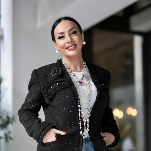 Paemani by Lela Tsurtsumia - imusic.am