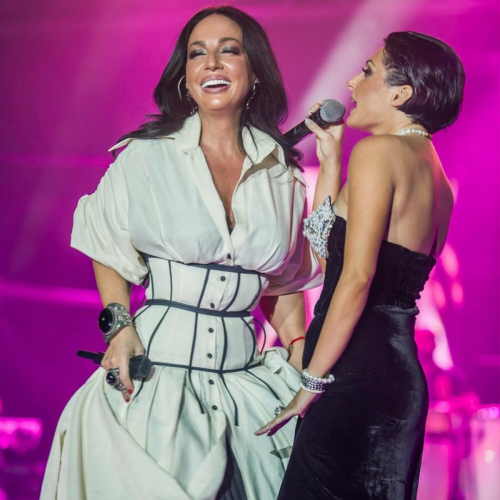 Shentan Ertad by Lela Tsurtsumia, მაკა ზამბახიძე - imusic.am