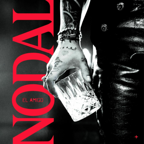 El Amigo by Christian Nodal - imusic.am