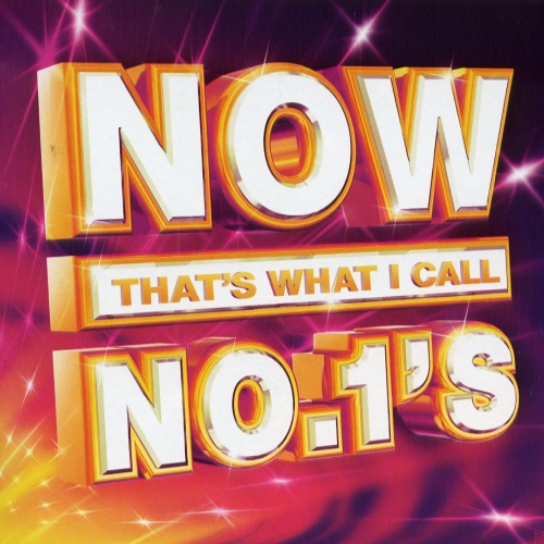 Now That's What I Call No. 1's CD3 by Various Artists - imusic.am