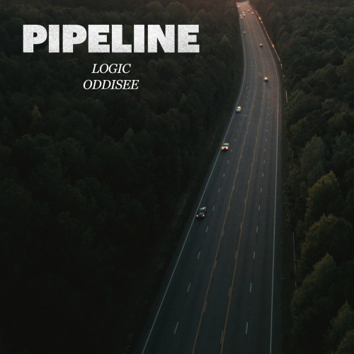 Pipeline by Logic, Oddisee - imusic.am