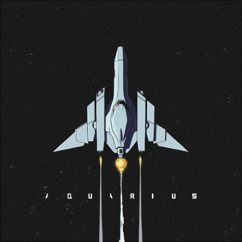 Aquarius III by Logic - imusic.am