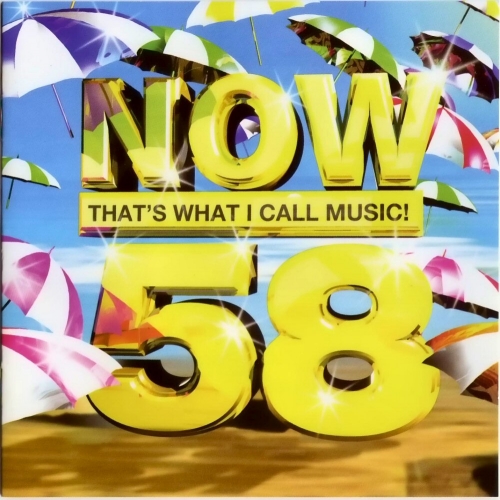 Now That's What I Call Music! 58 CD1 by Various Artists - imusic.am