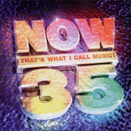 Now That's What I Call Music! 35 by Various Artists - imusic.am