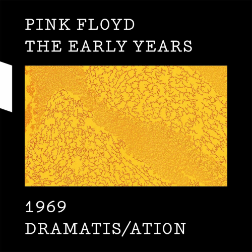 1969 Dramatis/ation by Pink Floyd - imusic.am