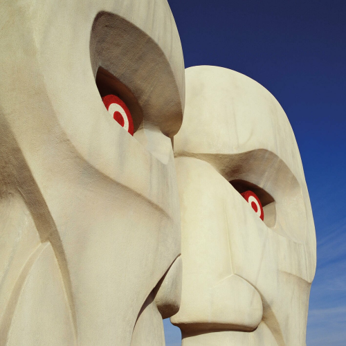 High Hopes (Radio Edit) by Pink Floyd - imusic.am