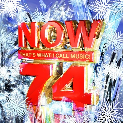 Now That's What I Call Music! 74 CD2 by Various Artists - imusic.am