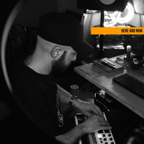 Here and Now by gorgeouz beats - imusic.am