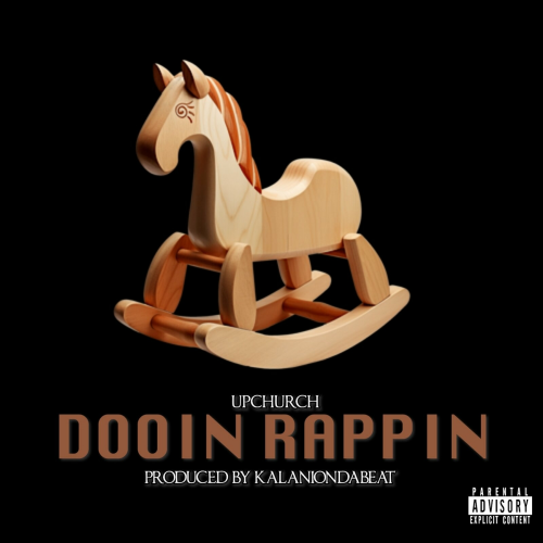 Dooin Rappin by Upchurch  - imusic.am