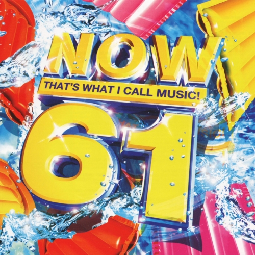 Now That's What I Call Music! 61 CD2 by Various Artists - imusic.am