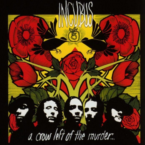 A Crow Left Of The Murder... by Incubus - imusic.am